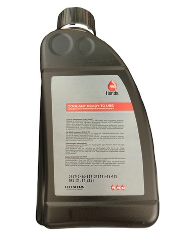 Liquido radiatore originale - liquido,