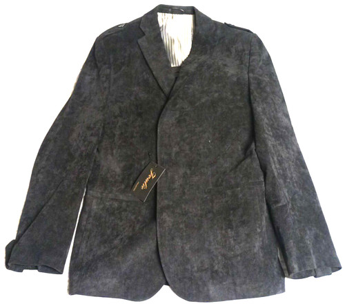 Blazer completo uomo taglia - , 50