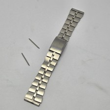 20mm SEIKO Chronograph Z050S