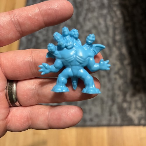 Vintage matchbox monster - vintage,