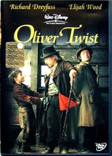 Dvd oliver twist buena - dvd, ed.