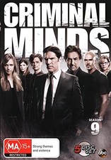criminal minds - the ninth