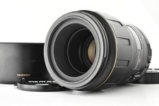[Nessun costo aggiuntivo!] TAMRON SP AF 90mm f/2.8 Di MACRO 172E per Nikon F GIAPPONE come nuovo