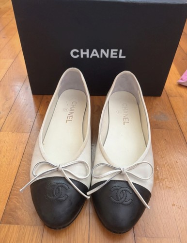 Ballerine chanel - ballerine,