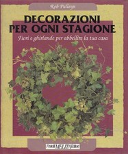 Decorazioni per ogni stagione