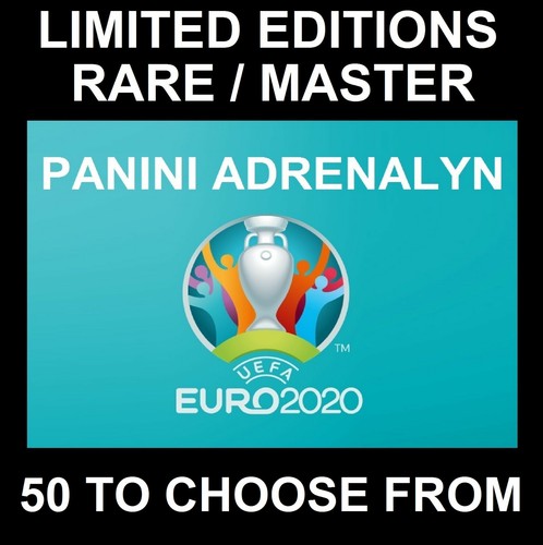 Figurine panini adrenalyn euro - figurine,