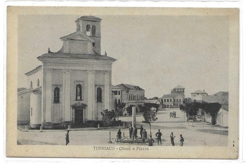 Gorizia turriaco - gorizia,