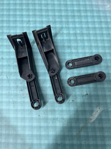 Cerniere ventola radiatore