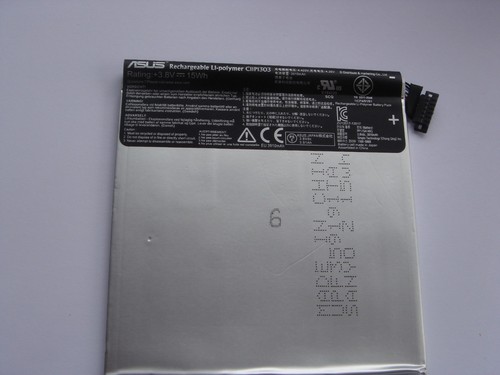Batterie origine asus - batterie,