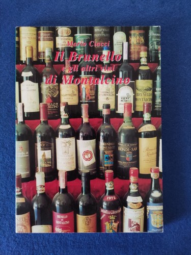 Brunello gli altri vini - brunello,