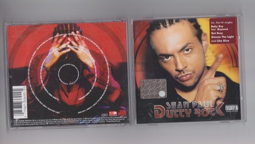 Sean paul dutty rock the - sean,