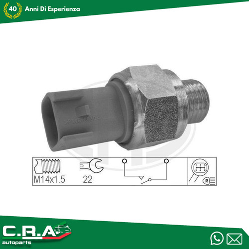 330603 era interruttore - 330603,