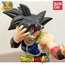 Gashapon  Dragon Ball Super VS