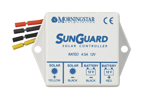 Morningstar sunguard sg4 5a - ,