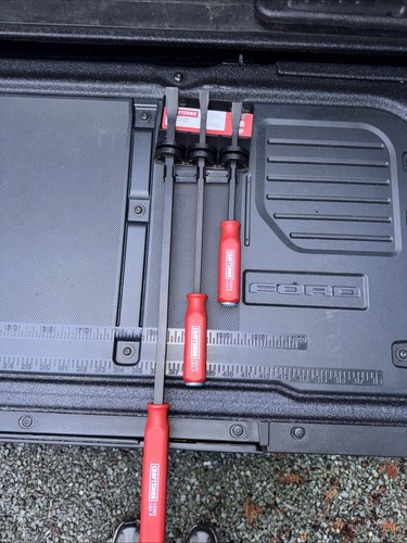 Nos sears craftsman strike - strike, cap