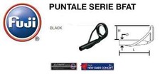 PUNTALE PER CANNE ALCONITE SERIE F BFAT FUJI TIP TOP GUIDES ROD ANELLI MONTAGGIO