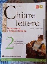 Paolo Di Sacco, Chiare