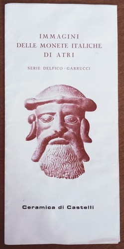 Monete italiche - monete,