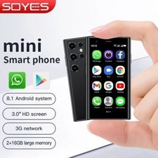 Smartphone soyes s23 pro - smartphone,
