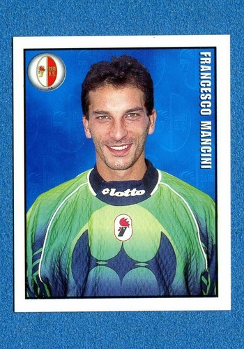 Calcio merlin 1998 - 98, -merlin's