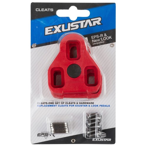 Exustar set tacchetti - set, per