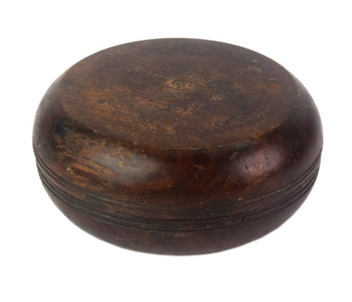 Rotondo forma legno - rotondo,