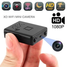 Smart Mini Wireless WiFi