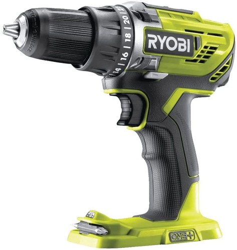 Ryobi r18dd3 trapano - ryobi,