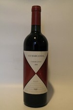 Ca' Marcanda 2004