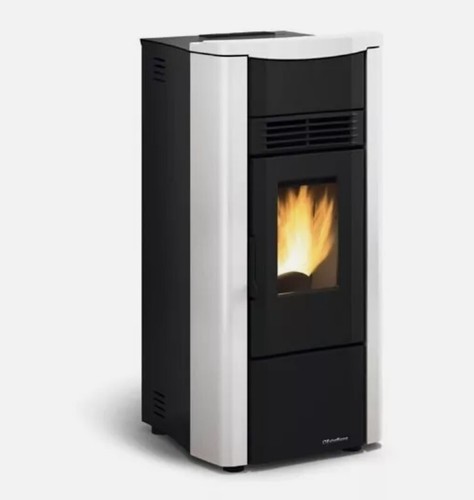 Stufa pellet extraflame - a,