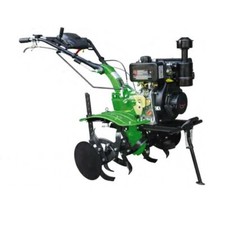 Motozappa diesel 0hp - motozappa, a