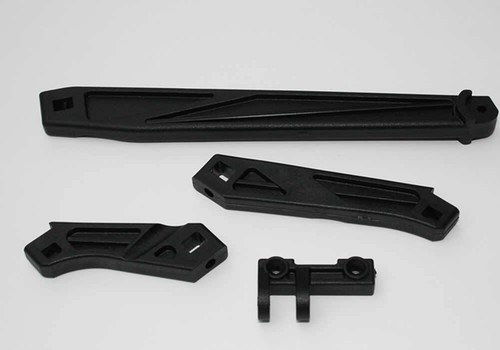 Mugen spare part - part, mbx7r