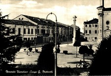 NOVENTA VICENTINA, Vicenza - Corso G. Matteotti - VG - #014
