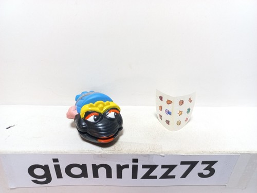 Sorpresine kinder amicozze - sorpresine,