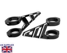 NUOVE staffe per fari moto