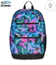 Zaino Reversibile Scuola Seven