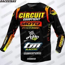 Maglie TM Racing Motocross