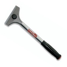 Raschietto con manico lungo