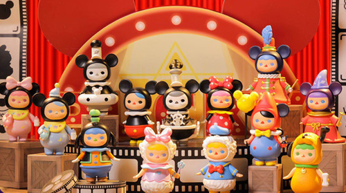 Figurina originale disney - originale, x