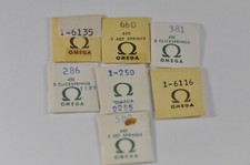 Omega set molle clicksprings