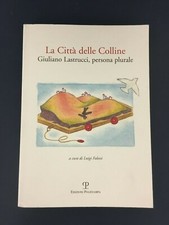 LIBRO LA CITTA' città DELLE