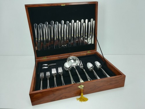 Cuberteria zanetti inox - cuberteria,