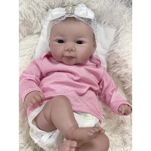 Bambole reborn morbide - reborn,