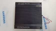 Amplificatore Pioneer GM-2200 (kex kp vintage component) N.B