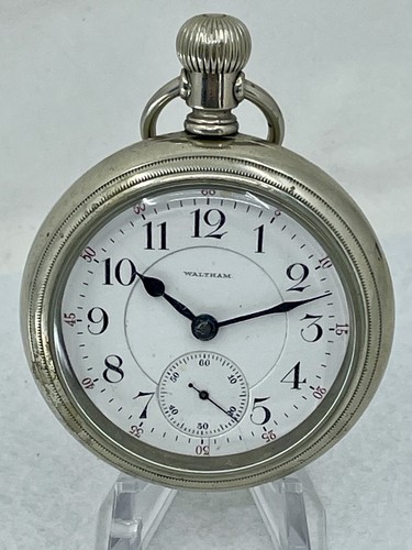 Orologio tasca circa - da,