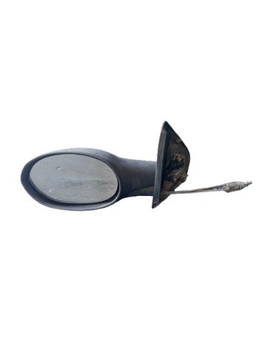 Specchietto sinistro lancia - specchietto,