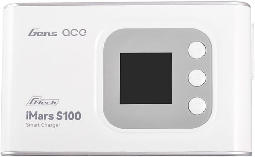 Gens ace imars - gens,