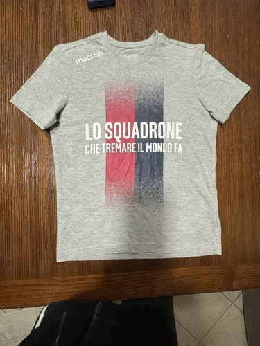 Shirt squadra calcio - di,
