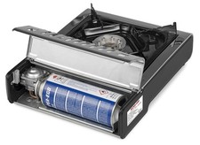 CZ Demon Kitchen Campeggio