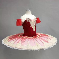 Costume tutù balletto